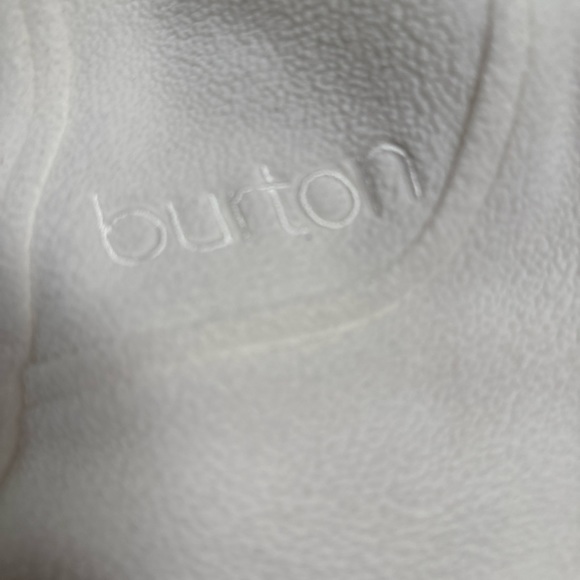 Burton fleece. - Picture 2 of 7